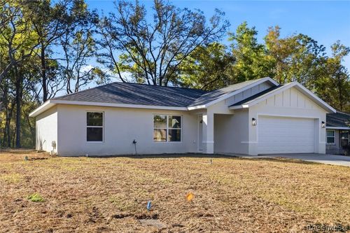 2980 W Camilo Dr, CITRUS SPRINGS, FL, 34434-4810 | Card Image