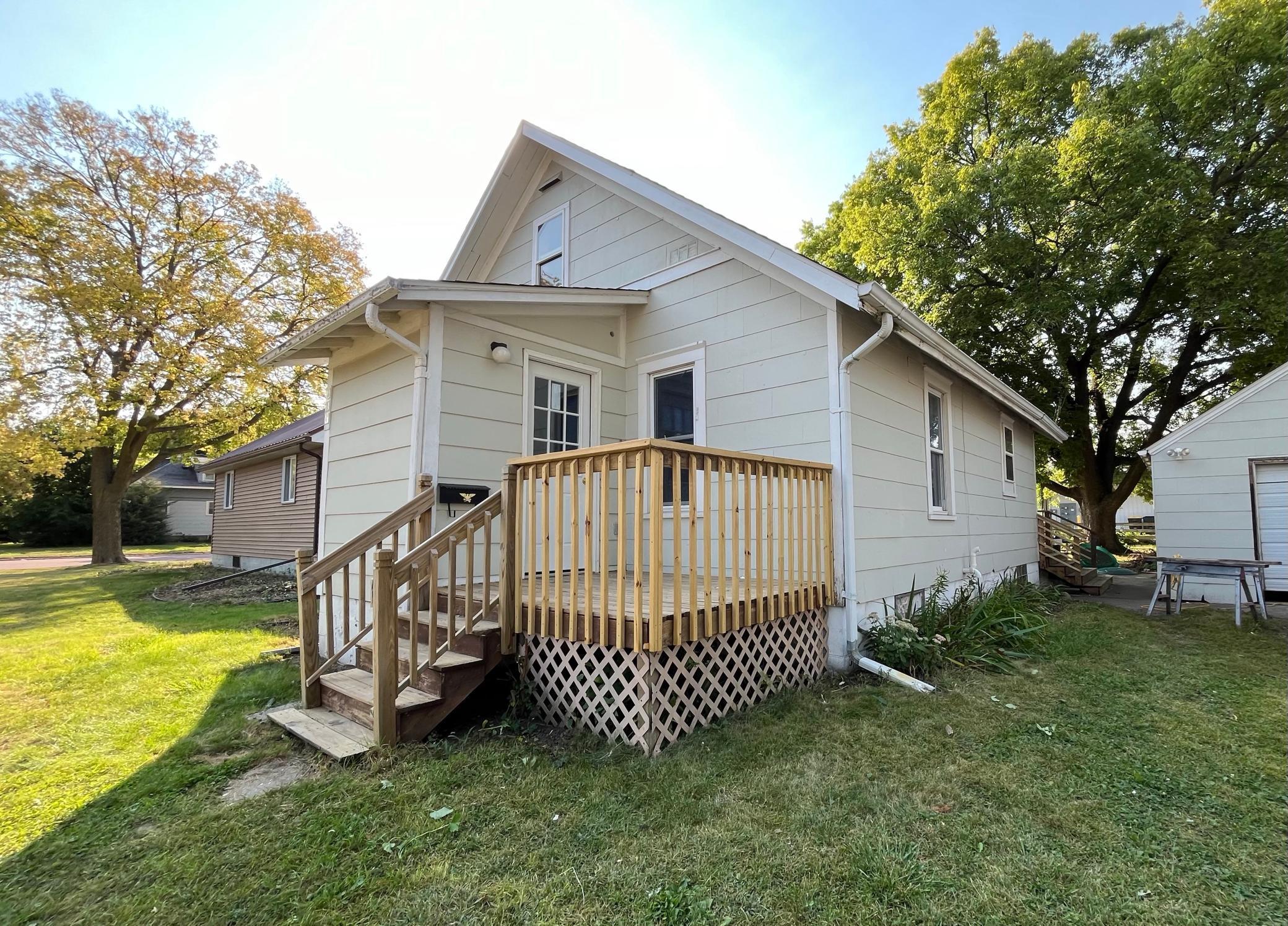 Spring St, Redwood Falls, MN 56283
