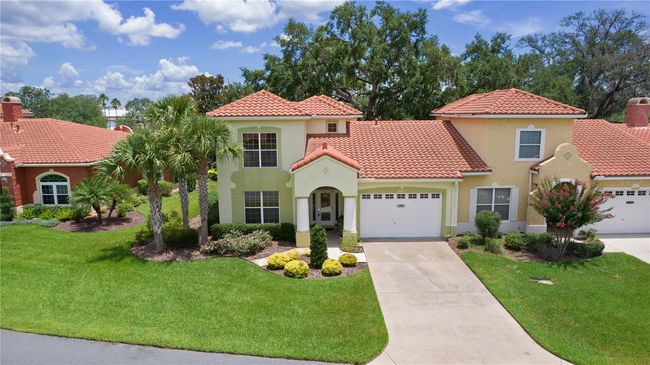 1055 Avenida Sonoma, Townhouse with 3 bedrooms, 3 bathrooms and null parking in LADY LAKE FL | Image 43