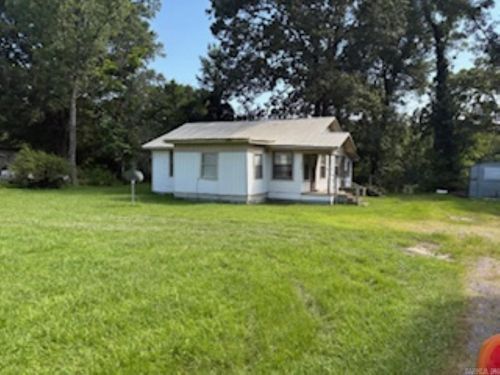 13870 Highway 11 N, Des Arc, AR, 72040-3145 | Card Image