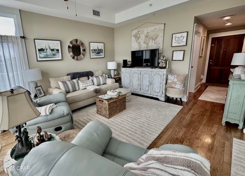 ste-301-105 Carillon Market St, Panama City Beach, FL, 32413-8077 | Card Image