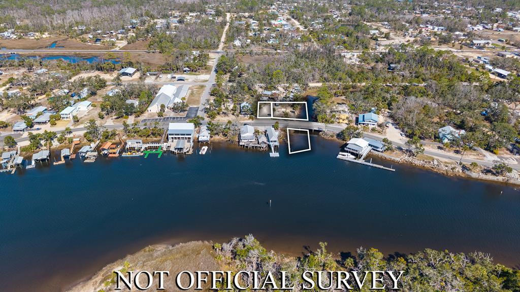 Land in Steinhatchee 2