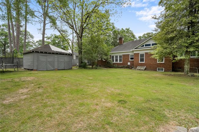 227 S Main St, House other with 3 bedrooms, 2 bathrooms and null parking in Honea Path SC | Image 48