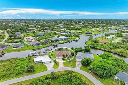 9446 Impala Cir, PORT CHARLOTTE, FL, 33981-3117 | Card Image