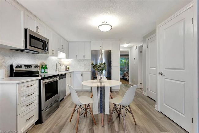 30A - 1989 Ottawa St S, Townhouse with 2 bedrooms, 1 bathrooms and 1 parking in Kitchener ON | Image 11