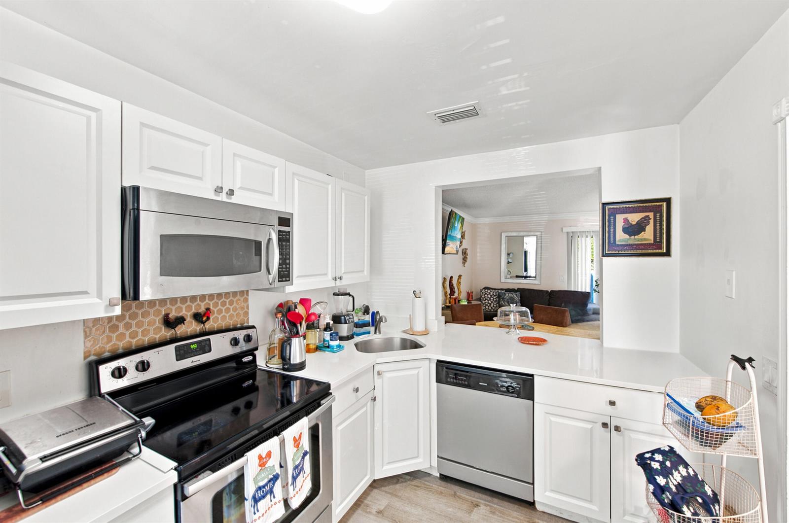 Residential in West Palm Beach 4