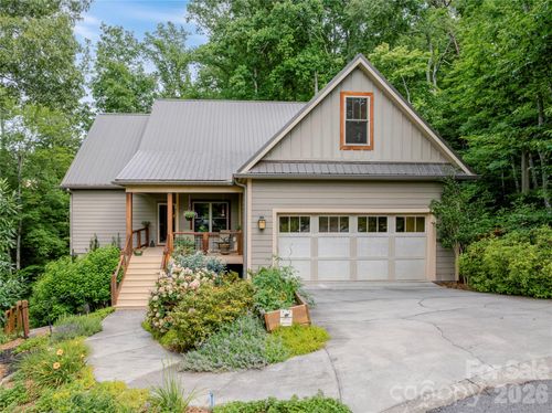 45 Sunset Dr, Swannanoa, NC, 28778-2141 | Card Image