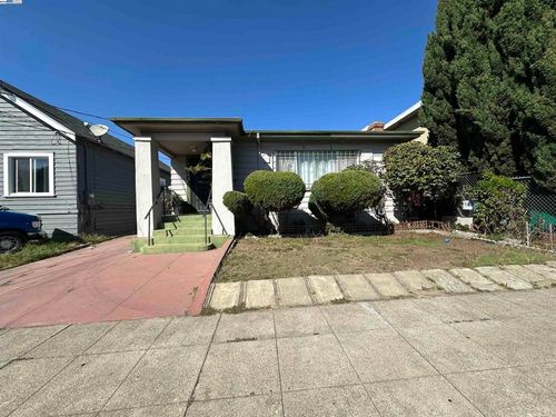 1663 85th Ave, Oakland, CA, 94621-1730 | Card Image