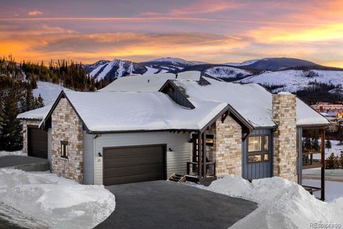 50 Sunny Ridge Lane, Winter Park, CO, 80482 | Card Image