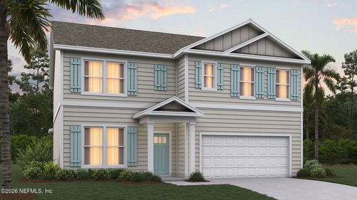 314 Grand Beacon Boulevard, Jacksonville, FL, 32218 | Card Image