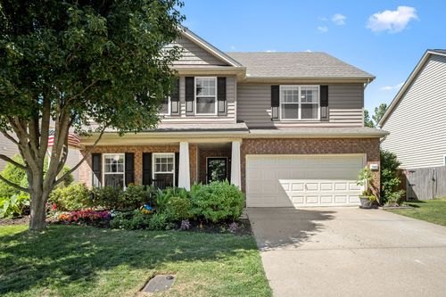 7305 Autumn Crossing Way, Brentwood, TN, 37027-8827 | Card Image