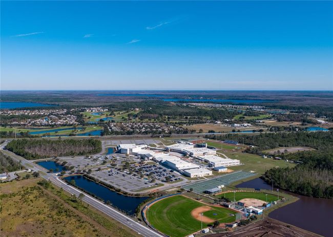 7117 - 7117 Red Lantern Dr, Condo with 3 bedrooms, 3 bathrooms and null parking in HARMONY FL | Image 23