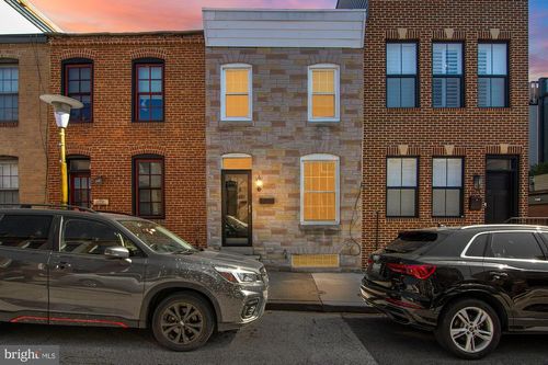 1121 S Decker Ave, BALTIMORE, MD, 21224-4903 | Card Image