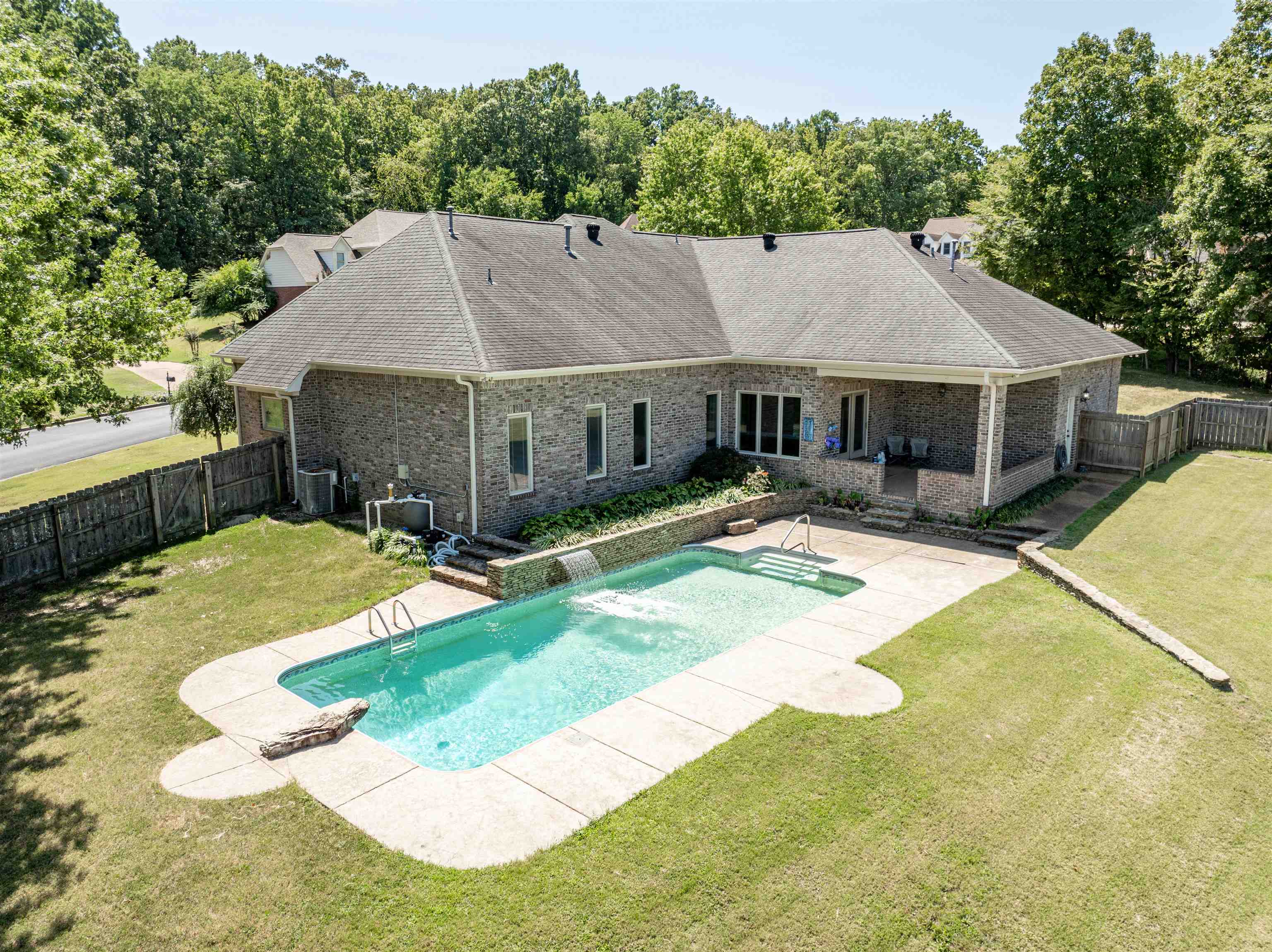 Pine Hill Cv, Lakeland, TN 38002