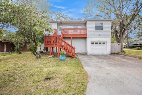 5004 Osprey Lane, NEW PORT RICHEY, FL, 34652 | Card Image