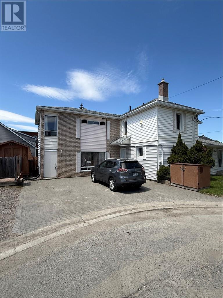 Residential Income in Sudbury 2