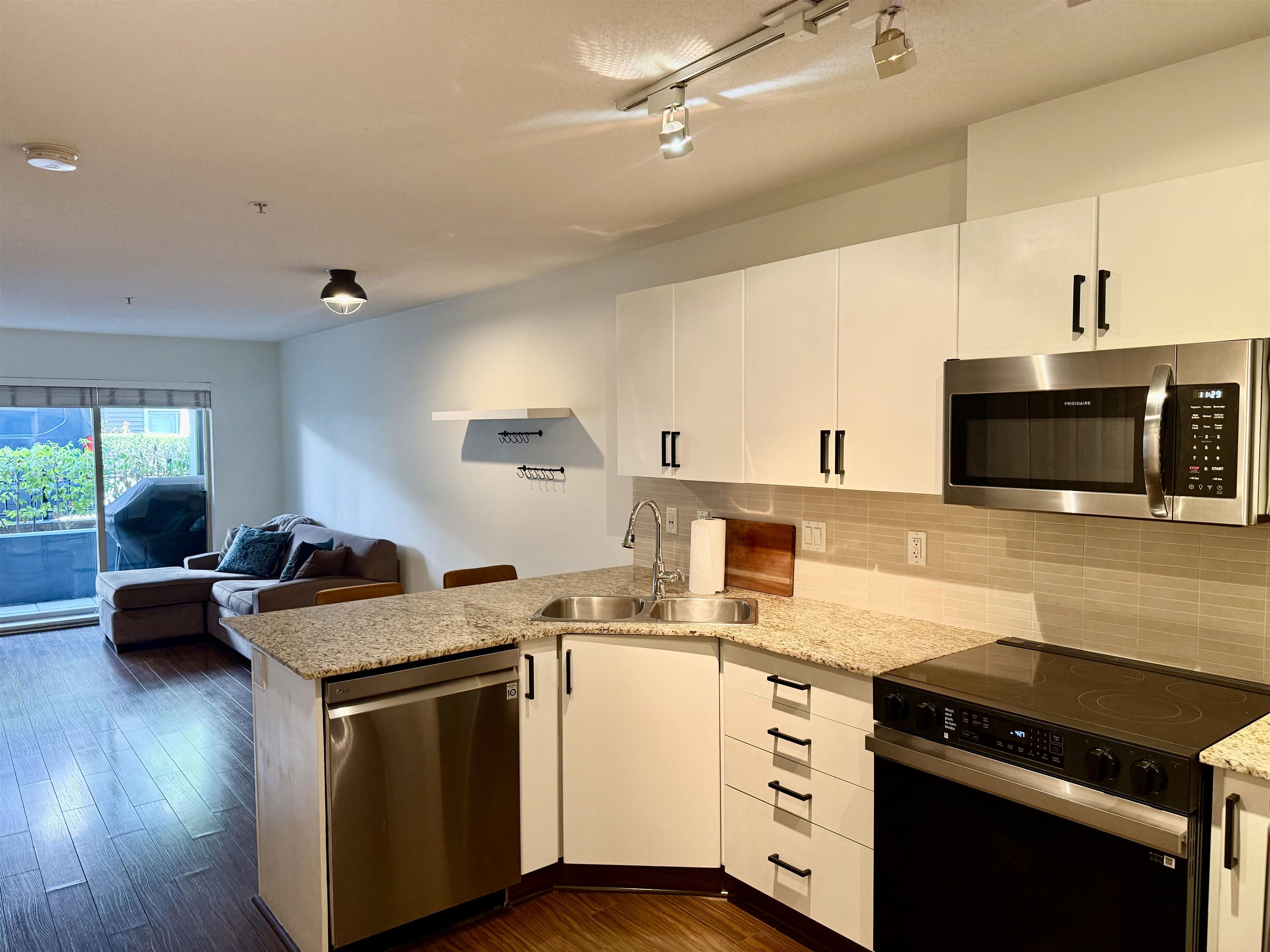 Residential in Langley 2