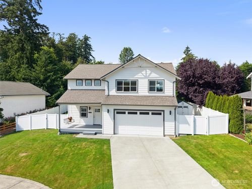 2301 Seaside Drive, Blaine, WA, 98230 | Card Image