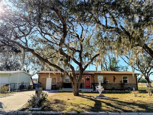4703 Howard St, Sebring, FL, 33870-4730 | Card Image