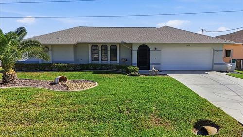 3815 Sw 5th Place, Cape Coral, FL, 33914 | Card Image