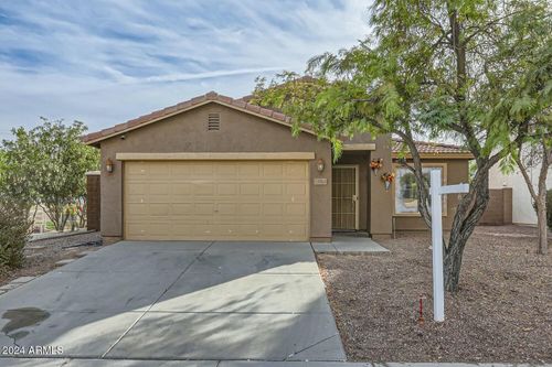 25763 W Satellite Lane, Buckeye, AZ, 85326 | Card Image