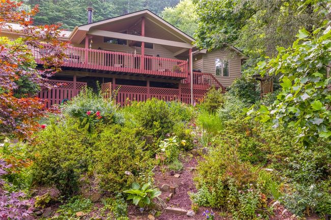 3398 Cullowhee Forest Rd, House other with 3 bedrooms, 4 bathrooms and null parking in Cullowhee NC | Image 78