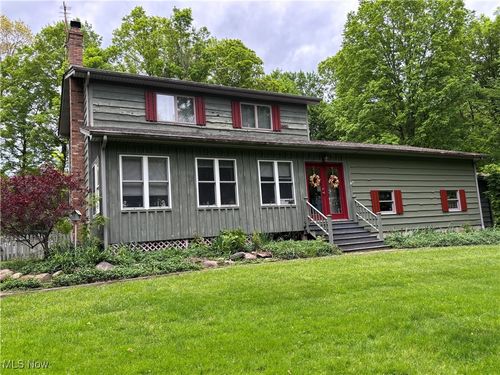 38474 Longs Crossing Road, Leetonia, OH, 44431 | Card Image