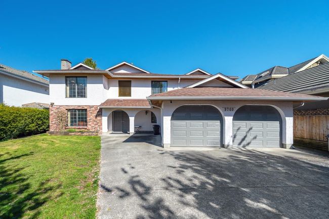 9760 Shell Road, House other with 6 bedrooms, 6 bathrooms and 4 parking in Richmond BC | Image 2