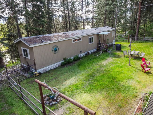 291 River Rd W, House other with 2 bedrooms, 2 bathrooms and null parking in Plains MT | Image 13