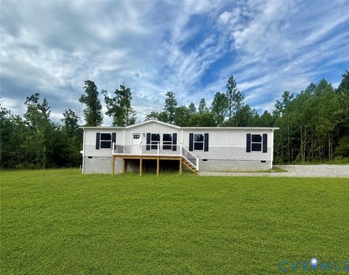 12691 Thomas Jefferson Hwy, Pamplin, VA, 23958 | Card Image
