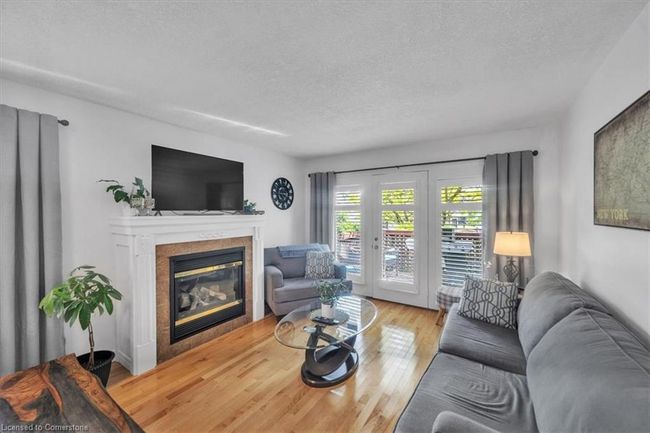 84 Doctor Moore Crt, House other with 3 bedrooms, 2 bathrooms and 5 parking in Acton ON | Image 11