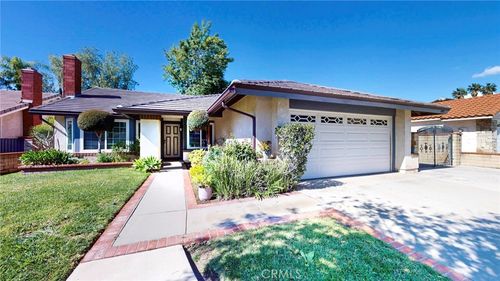 925 Heaton Moor Dr, Walnut, CA, 91789-4338 | Card Image