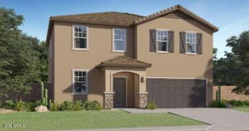 3251 E Pomodoro Avenue, San Tan Valley, AZ, 85143 | Card Image