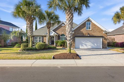 517 Sea Island Way, North Myrtle Beach, SC, 29582-2986 | Card Image