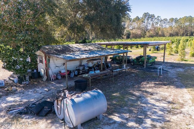 16385 Nw 112 Th Ct, House other with 2 bedrooms, 2 bathrooms and null parking in Reddick FL | Image 18