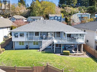 1313 Farquharson Dr, House other with 5 bedrooms, 5 bathrooms and 2 parking in Courtenay BC | Image 3