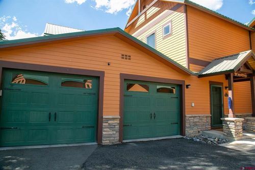 b-5812 B River Club Ct, South Fork, CO, 81154-9857 | Card Image