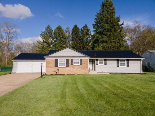 1031 Burkwood Rd, Mansfield, OH, 44907 | Card Image