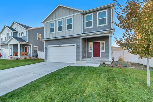 5073 N Folkstone Dr, Eagle Mountain, UT, 84005-4947 | Card Image