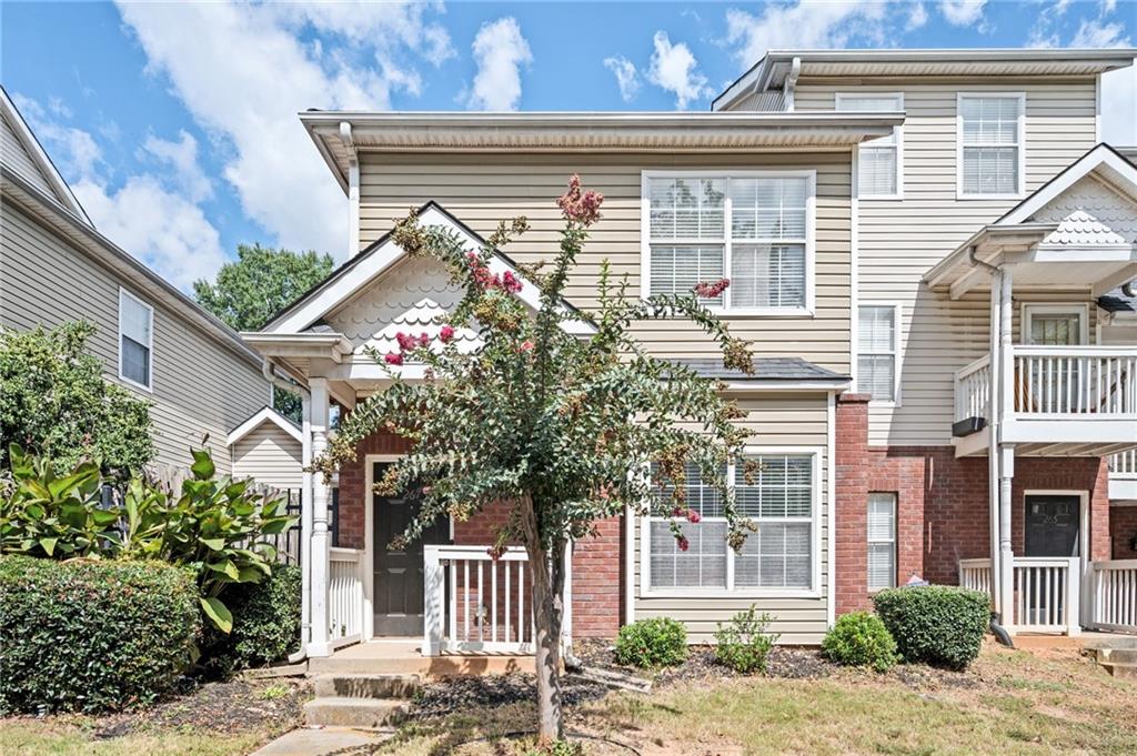 Ralph D Abernathy Blvd, Atlanta, GA 30312