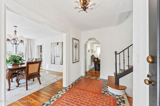 121 Circle Dr, House other with 3 bedrooms, 3 bathrooms and null parking in Cocoa FL | Image 20