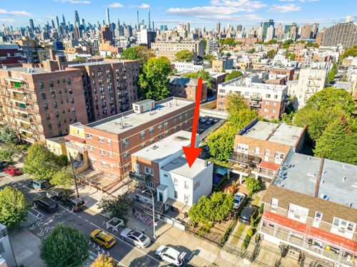 25-14 Crescent St, Astoria, NY, 11102-2938 | Card Image