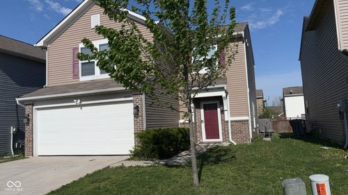 4059 Tahoe Dr, Indianapolis, IN, 46235-8834 | Card Image