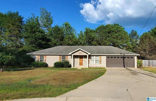 11545 Falcon Crest Way, Cottondale, AL, 35453-0483 | Card Image