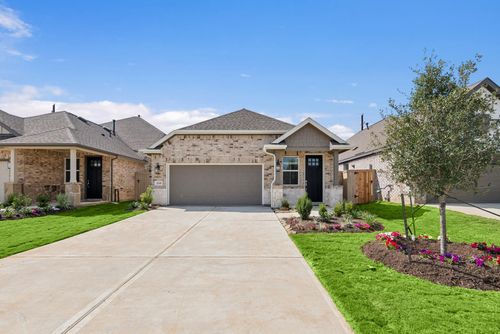 21519 Berry Crest Ln, Waller, TX, 77484 | Card Image