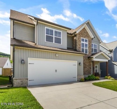 1158 Cedar Break Drive, Knoxville, TN, 37932 | Card Image