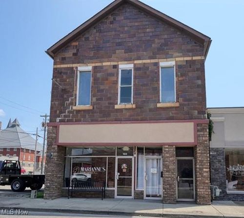 160 S 2nd St, Byesville, OH, 43723-1375 | Card Image