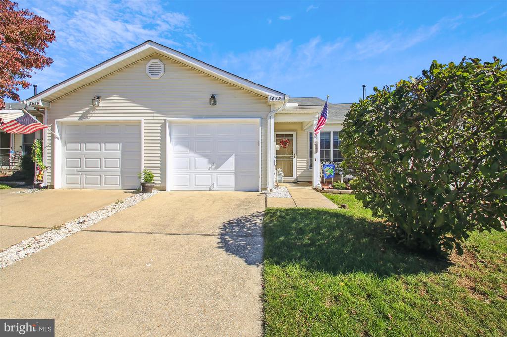 Compass Dr, Annapolis, MD 21401