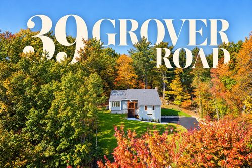 39 Grover Rd, Ashland, MA, 01721 | Card Image
