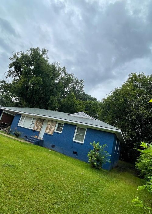 2824 Hawthorne Drive, Columbus, GA, 31903 | Card Image